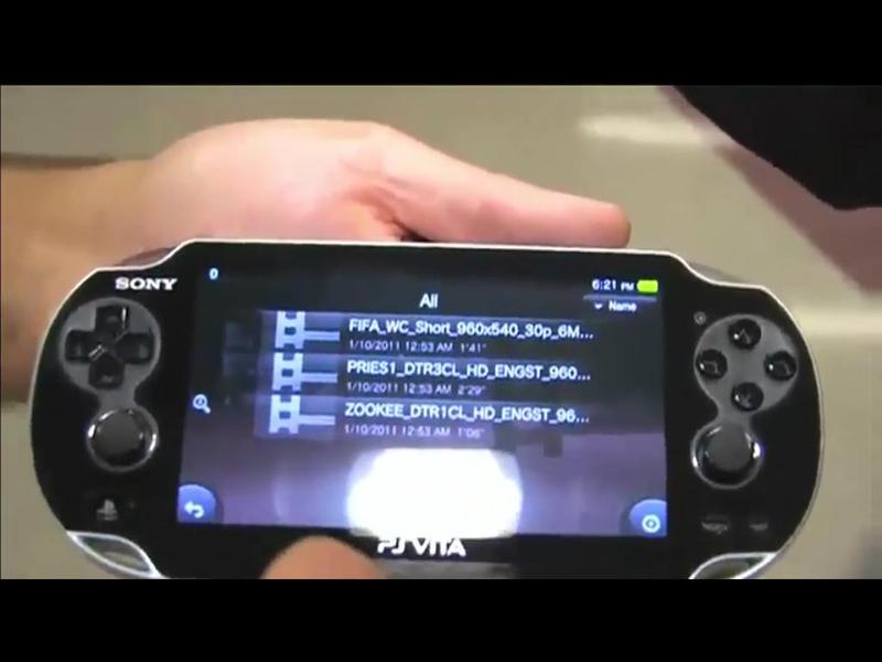  @PS Vita Haber-Oyun-Tartışma Platformu -> Vita Aldıran Oyunlar Listesi İlk Sayfada!