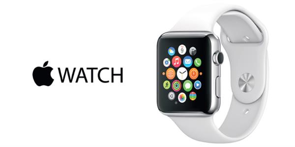 Apple Watch v2.1 güncellemesi yayınlandı