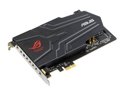  CREATIVE RECON3D VE ASUS ROG XONAR PHOEBUS İNCELEMESİ (PCNET)