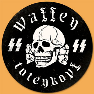  3.REICH - NAZI ALMANYASI ÖRGÜTLENME YAPISI