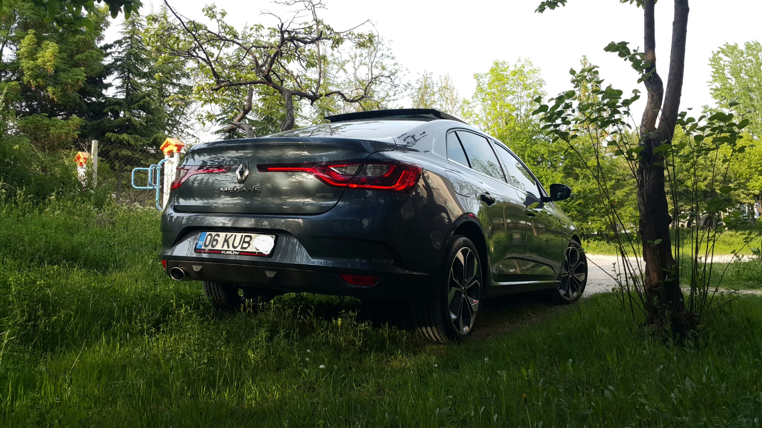 @@ 2024 Kia XCEED alındı @ 2015 C180 Exclusive @2020 Tucson @2016 Renault Megane 4HB  1.5dci EDC  @@