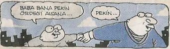  Yiğit Özgür Karikatürleri ***