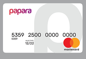 Papara Card [ANA KONU] - Kampanyalar