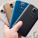  Samsung Galaxy S4, Galaxy S5 3G APN MMS internet Ayarları