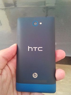  HTC Rio 8S 10 Ay Garantili Faturalı Kutulu - 360 TL