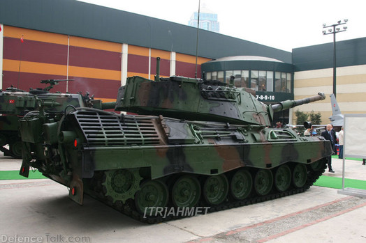 Türk savunma sanayii ürünleri,kara araçları,bilinen tüm araçlar