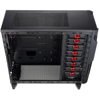  AMD FX 6100 Bulldozer İşlemci VE KASA FAN