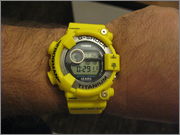  G-Shock Topluluğu.