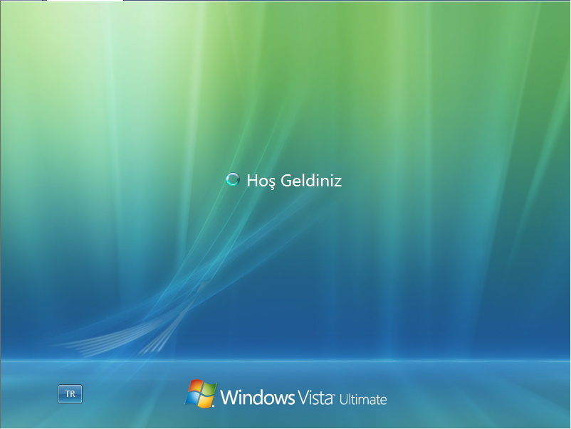  Vista Ultimate SP1 Tr % de 100 Stabil.