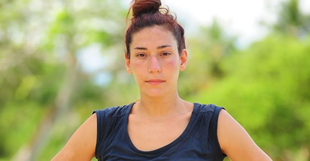  Survivor All Star