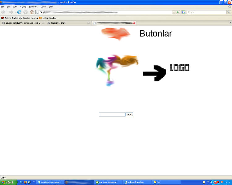  Bu sayfaya adsense konabilirmi ?