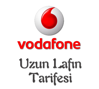  ''Vodafone Dünyası'' Aradığınız Her Şey