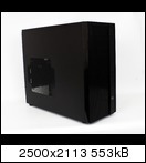 Cooler Master N600 İncelemesi