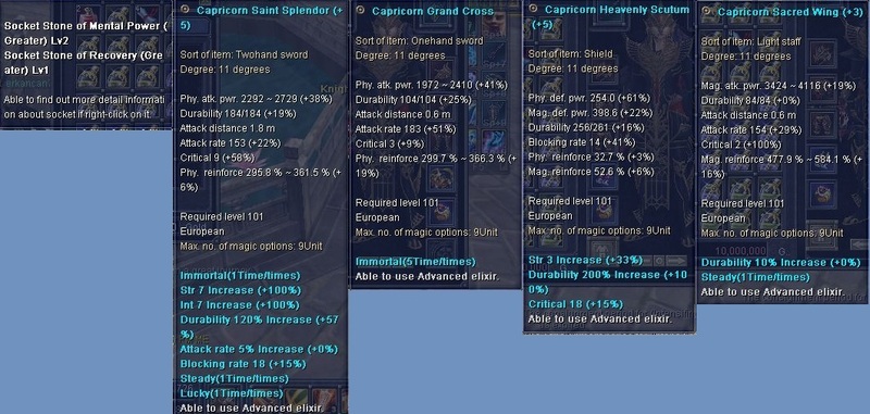  SATILDI - ALEXANDER # erkancan77 # 106 LvL # Warrior-Cleric
