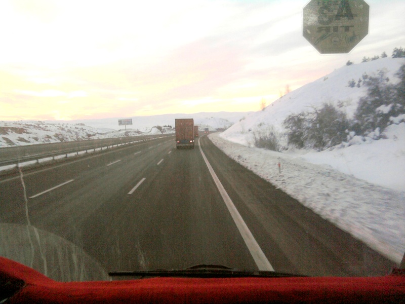 Euro Truck Simulator 2 (2012) [ANA KONU]