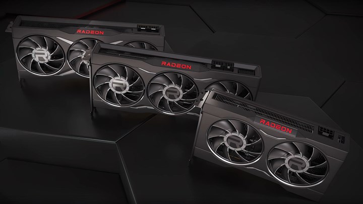AMD, Radeon RX 7700 XT'nin fiyatını düşürdü
