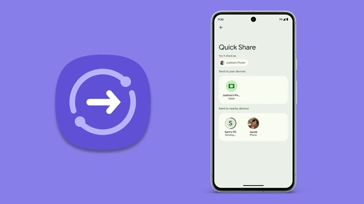 Google, Android'in sevilen özelliğini iPhone'lara taşıyor