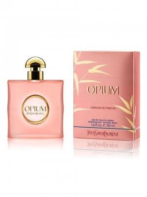  YSL Yves Saint Laurent Opium Vapeurs De Parfum 50ml sıfır %100 orijinal 110 TL