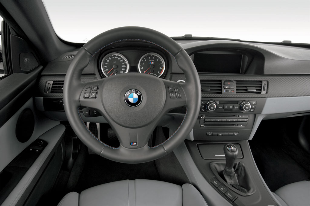  2009 BMW M3 Coupe (Ayrıntılı Anlatım)