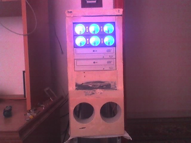  DELOREAN MOD (gece çekimleri eklendi)