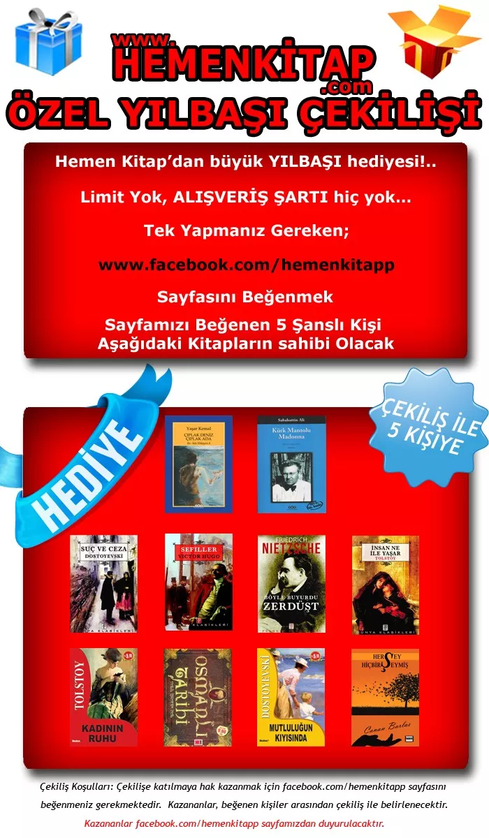  HemenKitap(Tek Başlık)*17.05.2013* GÜNCEL