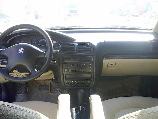  Peugeot 406 Hakkında Herşey