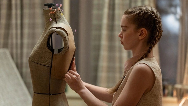 Amazon'dan yeni korku dizisi: Mike Flanagan imzalı Carrie'nin fragmanı yayınlandı
