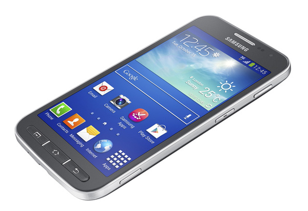 Samsung Galaxy Core Advance resmiyet kazandı