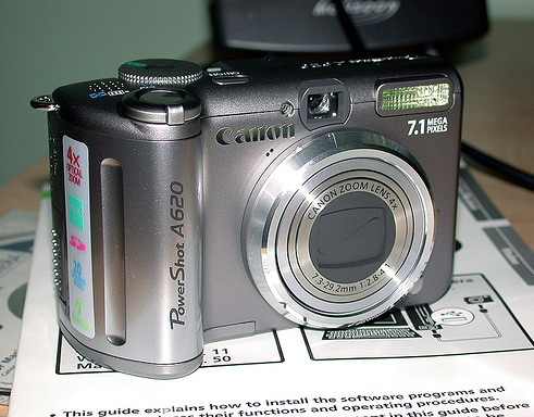 Canon powershot a2200 примеры фото