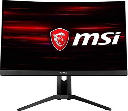 Sıfır MSI Optix MAG271CQP 27" 1ms 144Hz FreeSync VA WQHD Curved Oyuncu Monitör