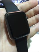 Apple Watch (Tüm Modeller) [ANA KONU]