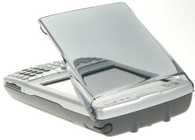  HP IPAQ hw6915 CIHAZ INCELEMESI ve KULLANICILARI BASLIGI