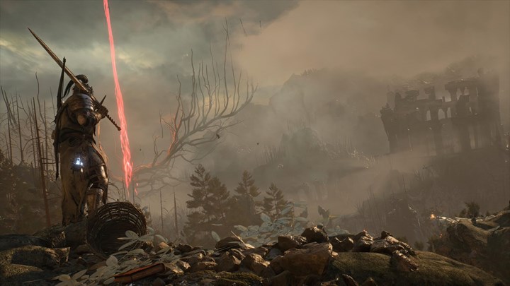 Lords of the Fallen 2 duyuruldu