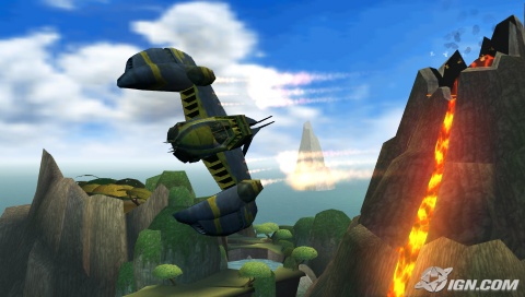  Jak & Daxter: The Lost Frontier Duyruldu