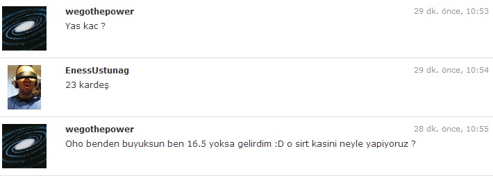  99 Yaşındayım ölmeyi unutursam ölmez miyim ?