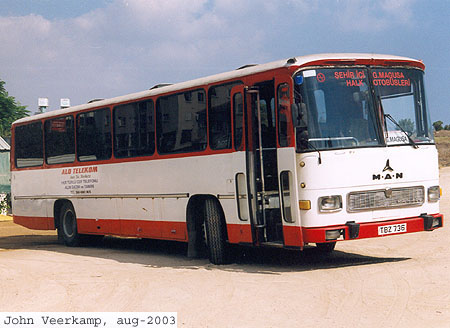  güzel, değişik, eski ve yeni otobüs resimleri