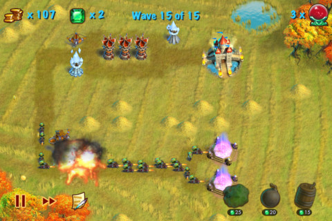  Clash of Clans (Kısa Süreliğine Ücretsiz - Tavsiye)