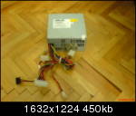 Satılık ASUS 400watt (peak) 350 watt (rated) psu!!ACİL!