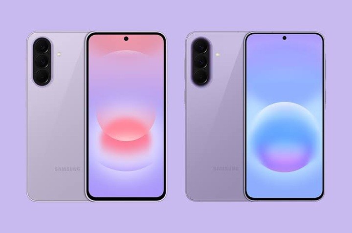 Samsung Galaxy A38 ve Galaxy A58’in kamera özellikleri sızdırıldı