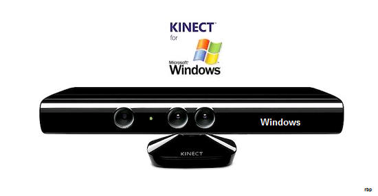Windows için Kinect satışa sunuldu