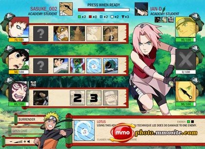 Naruto-Arena  DonanımHaber Forum