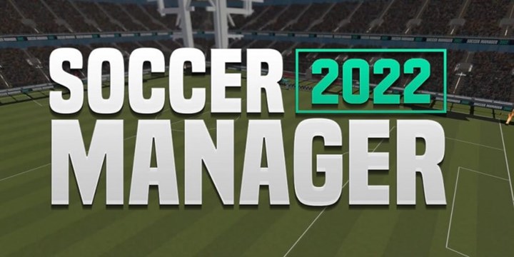 Futbol menajerlik oyunu Soccer Manager 2022 mobil cihazlara geliyor