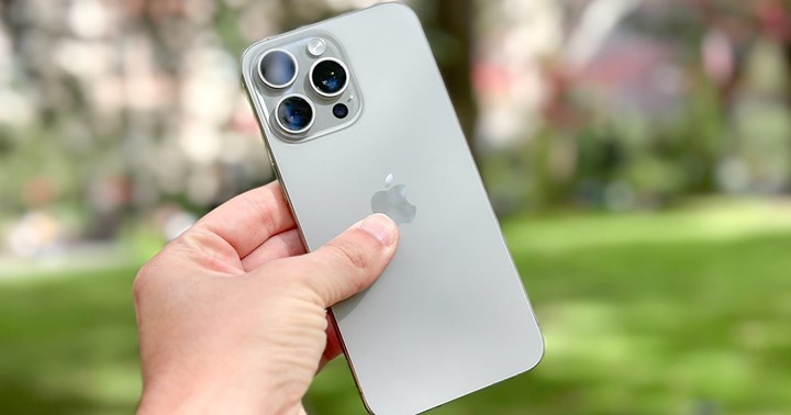 iPhone 15 Pro Max'in sevilen özelliği iPhone 16 Pro'ya geliyor