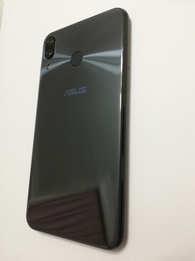 [2018] ASUS Zenfone 5-> 64 GB/4GB RAM-SIFIRDAN FARKSIZ-[ZE620KL]