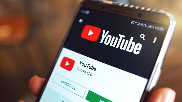 YouTube, mobilde videolar arasında kaydırarak geçiş özelliğini test ediyor