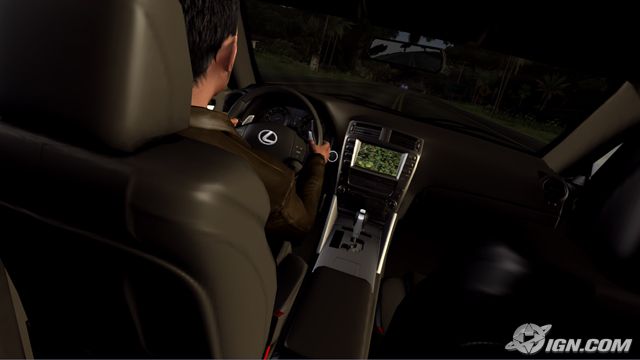  Test Drive: Unlimited (ÇIKTI)