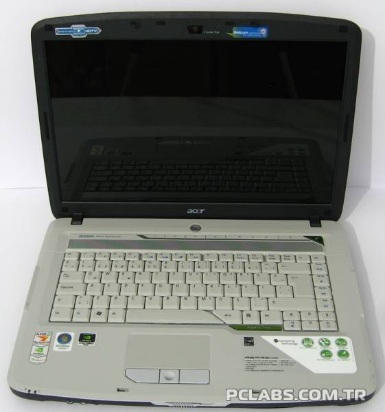  ANKARADAN / ACER Aspire5520