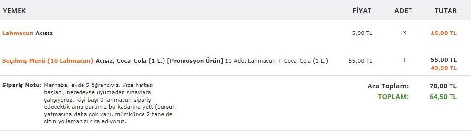 Üniversite öğrencilerin para konusunda sürekli ağlaması