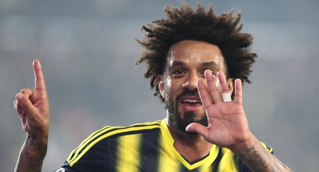  SON DAKİKA: Fenerbahçe, Cristian Baroni ile yollarını ayırdığını açıkladı.