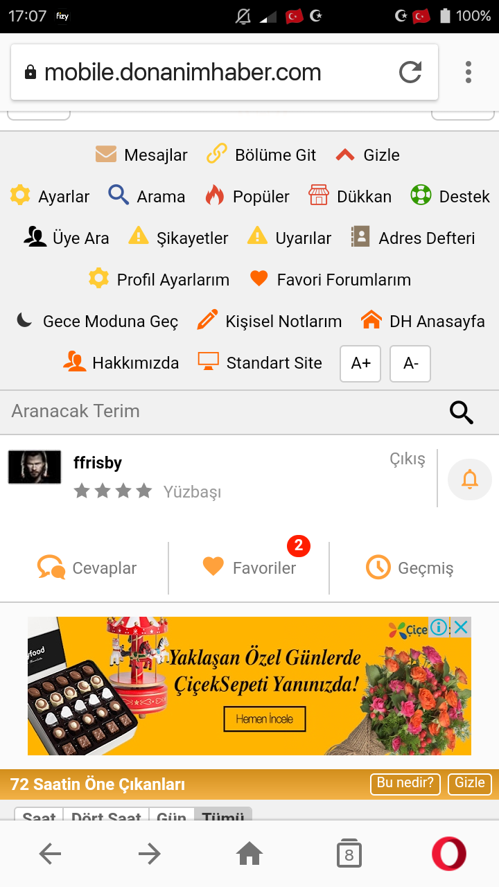 UC Browser Asya’da Google hakimiyetine son verdi